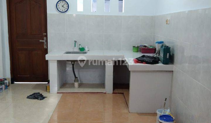 rumah sewa 1 lantai di panjer, denpasar selatan 6