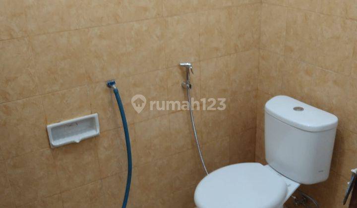 rumah sewa 1 lantai di panjer, denpasar selatan 9