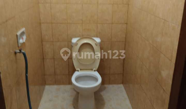 rumah sewa 1 lantai di panjer, denpasar selatan 10