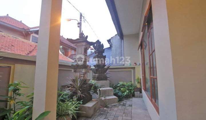 rumah sewa banyak kamar di sesetan, denpasar selatan 5