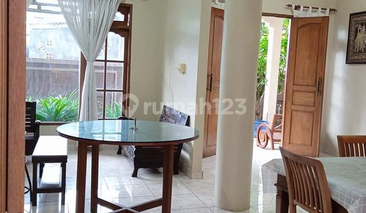 rumah sewa banyak kamar di sesetan, denpasar selatan 4