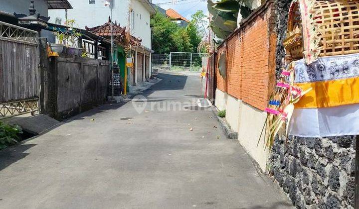 Dijual Rumah Area Penatih (yt) 2