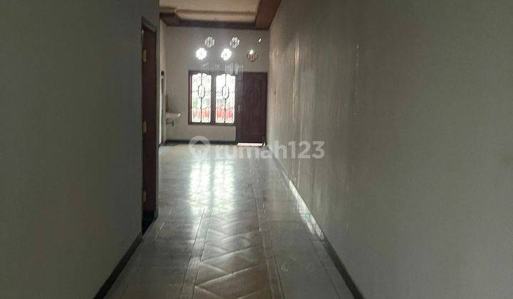 ruko sewa 2 lantai di panjer, denpasar selatan 2