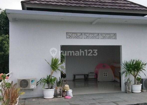 Beautiful 2-story house for rent in Taman Giri, Jimbaran 2