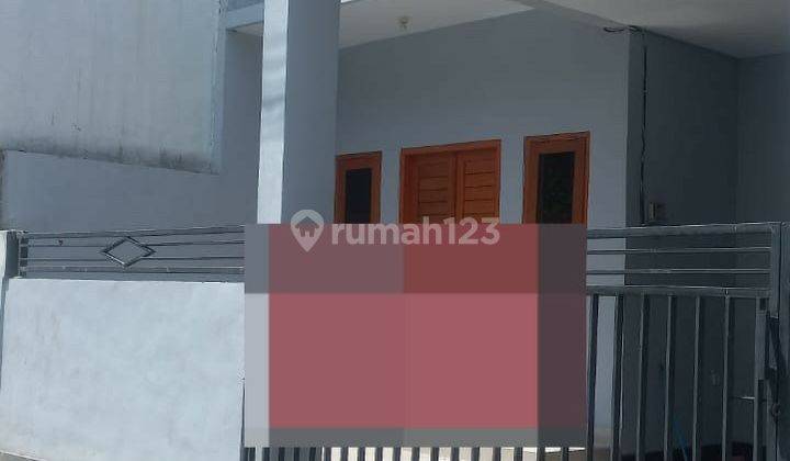 Beautiful 2-story house for sale in Renon, South Denpasar 2