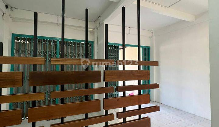 Beautiful 2-storey shophouse for rent/sale in Cokroaminoto, Denpasar 2