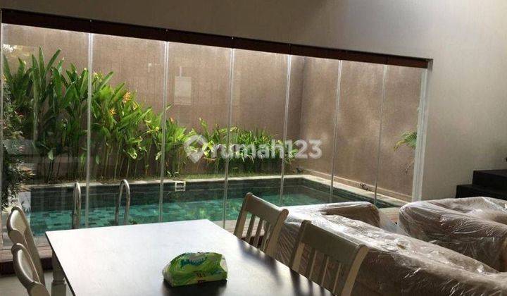 Warm Villa for Sale in Goa Gong 1