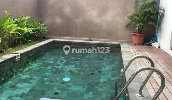 3BR Villa for Lease in Goa Gong 1