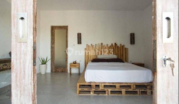 Nice Villa For Lease in Canggu (AG) 2