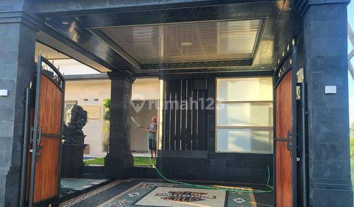 Balinese House For Sale In Ketewel Gianyar (ag) 2