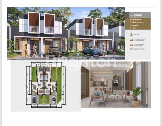 Rumah Citra Raya Tangerang 2