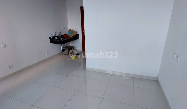 Dijual Cepat Dan Murah Apartemen Roseville Bsd 1 Br. Ppt Efb 2