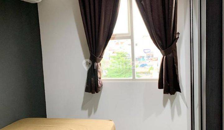 Jual Apartemen Baileys City di Ciputat Tangerang Selatan. Dtefal 2