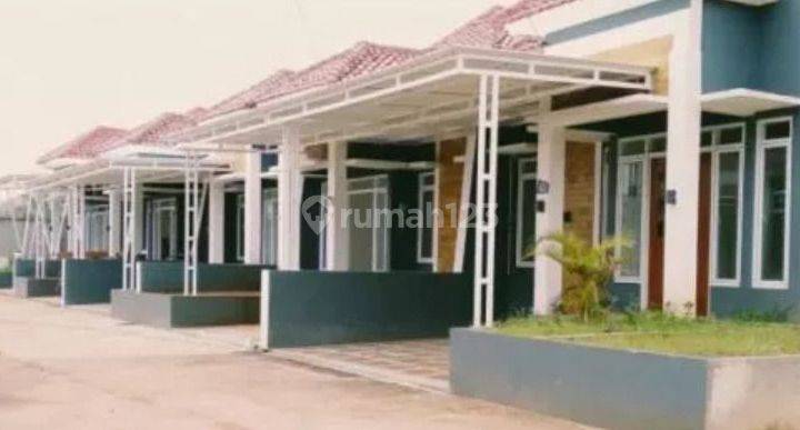 Dijual Rumah Bagus Unfurnished di Pancoran Mas, Depok. Aprn Efas 2