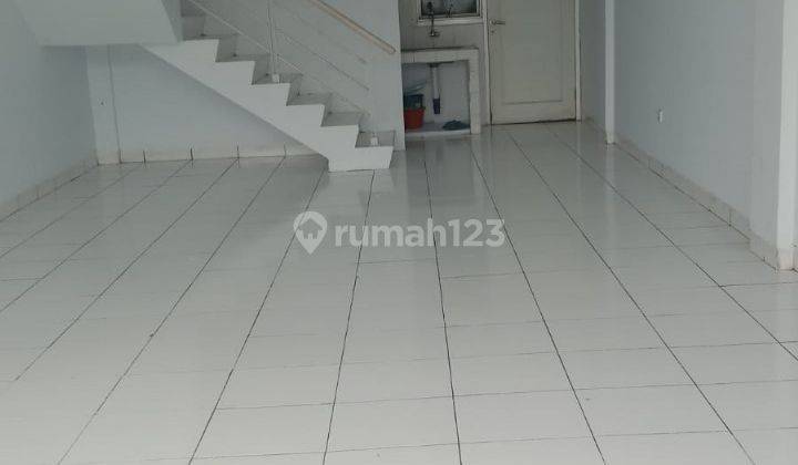 Dijual Ruko di Citra Raya Luas Tanah 67,5  1