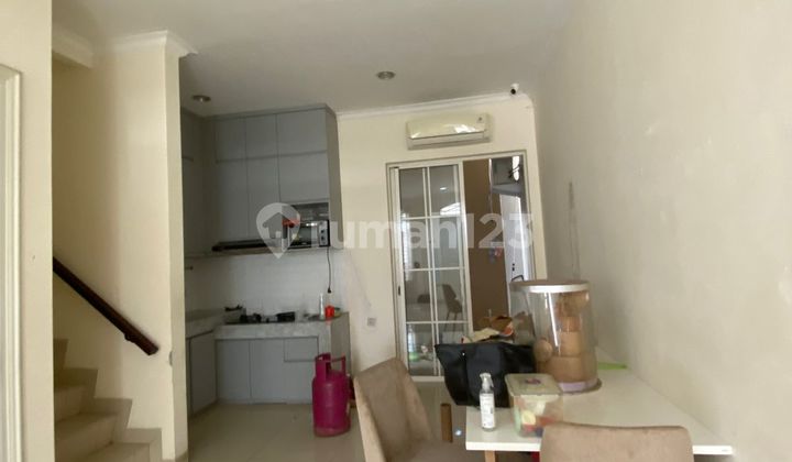 Di Jual Rumah Green Lake City Cluster Europe