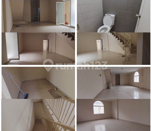 For Sale: Commercial Building Hook at Sentra Niaga