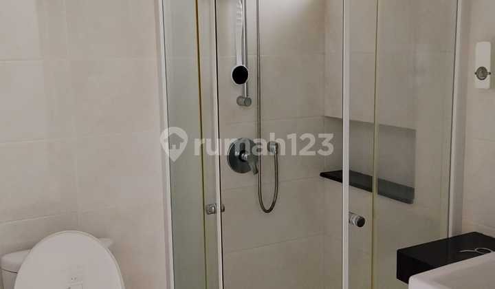 Disewakan Rumah Cluster Australia Siap Huni 2