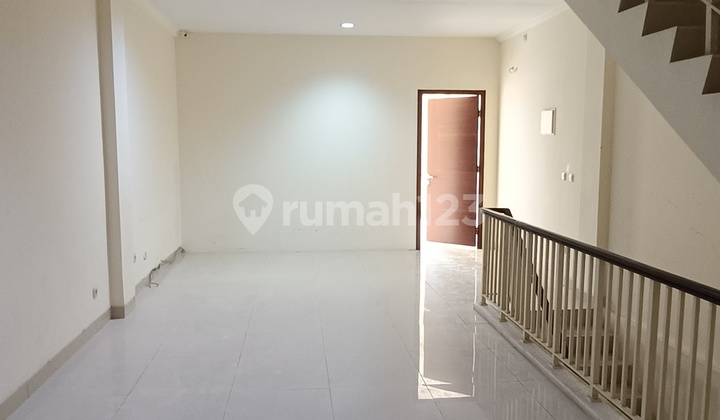 Dijual Ruko Crown Hadap Dalem Dijual Ruko Crown Hadap Dalem