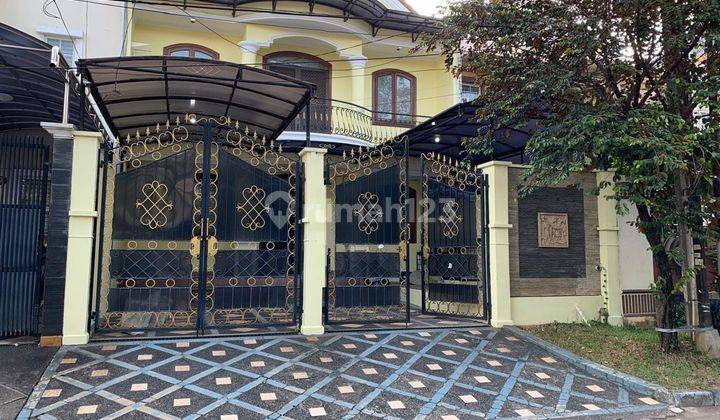 Disewakan Rumah Di Taman Semanan Indah Uk 9x20