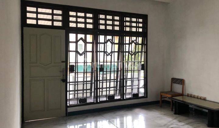 Disewa Rumah di Sunter Agung Lokasi Strategis Dekat Kemana Saja 6