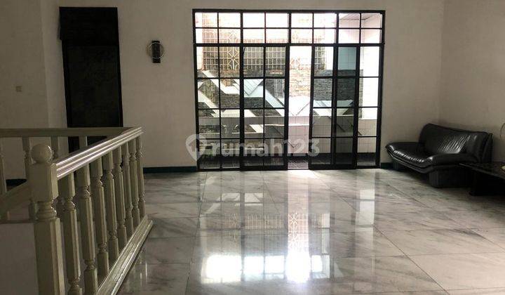 Disewa Rumah di Sunter Agung Lokasi Strategis Dekat Kemana Saja 7