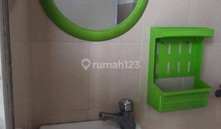 Dijual Apartemen Green Palm 1 Br Luas 35m2 Rapi Dan Ada Lemari 2