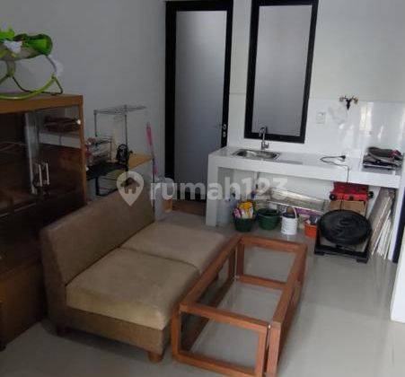 Disewakan Rumah 5x12,5 di Citra Garden Puri Ada Ac Tiap Ruangan 2