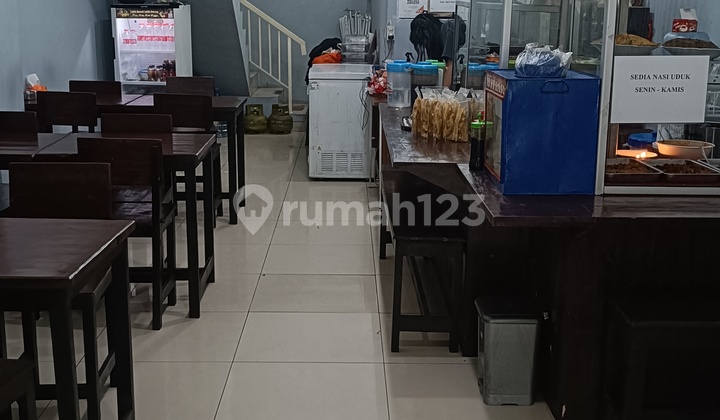 Disewakan Ruko Sentra Niaga Boulevar Masih 1.5Tahun Lagi