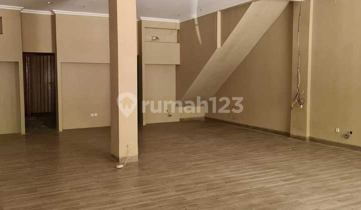 Di Jual Ruko Cordoba Gandeng Siap Pake