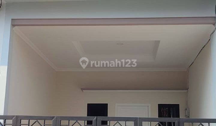 Dijual Rumah Di Poris, Tangerang Uk 4X13 1