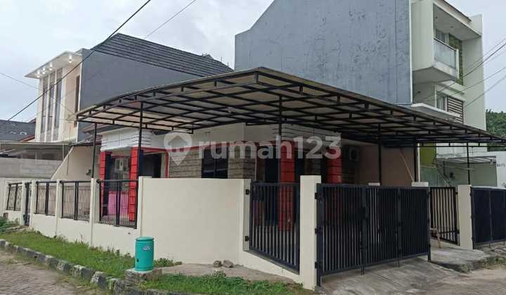 For Rent Griya Permata Hook House Ready to Occupy