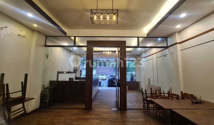 For Rent Shop House The Element Alam Sutra 2