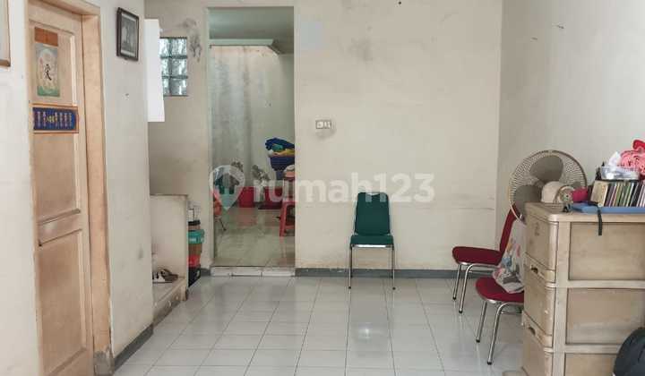 Di Jual Rumah Griya Permata 6 X 16 Harga Murah 1.35M 2 Lantai 2