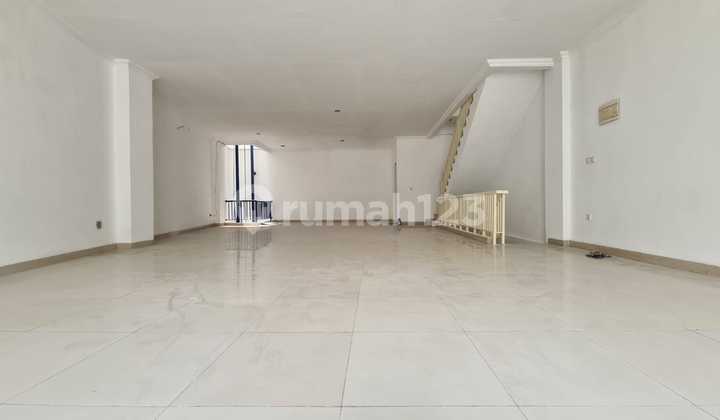 Dijual Ruko Sentra Niaga Green Lake City