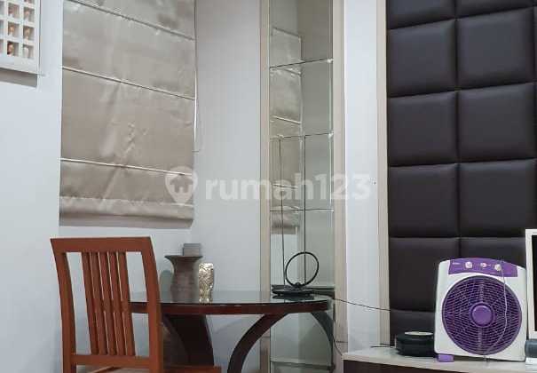 For Rent: Easy Asia Cluster House Ready 2