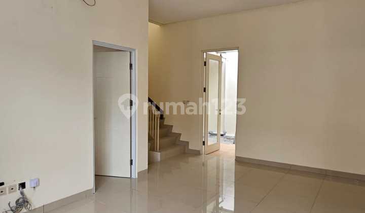 For Rent: Ready-to-Occupy American Cluster House