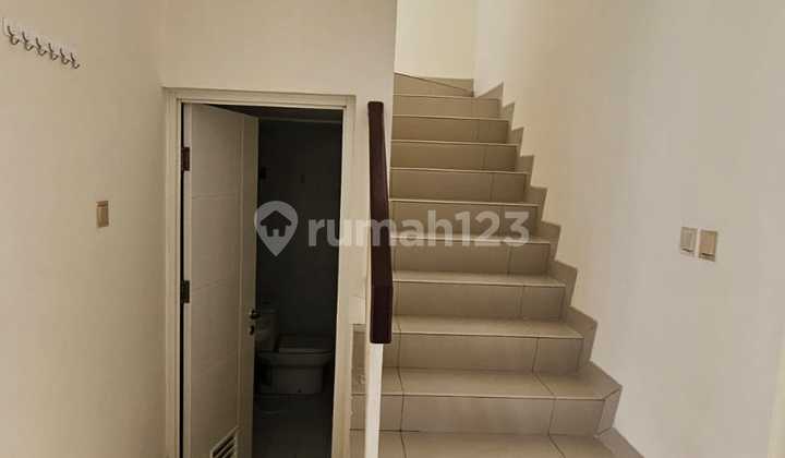 Di Sewakan Rumah Cluster Amerika Siap Huni 2