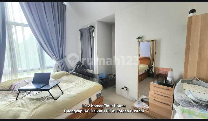 Dijual Rumah Di Citra Garden Puri Murah