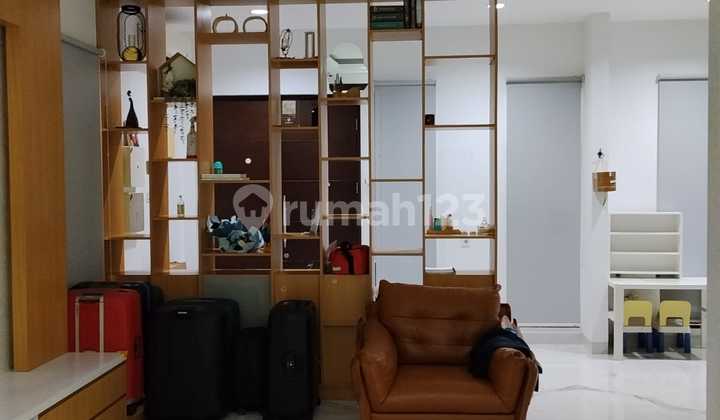 For Sale Luxury Asia Cluster House Ready to Occupy