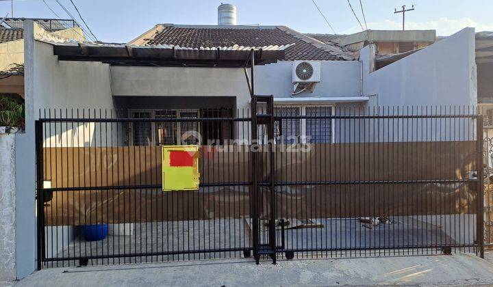Dijual Rumah 1,5 Lantai Di Taman kota uk 6x16 1