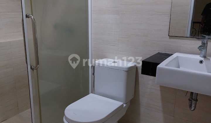 Di Jual Cepat Rumah West Europe 6 X 15 SHM 2