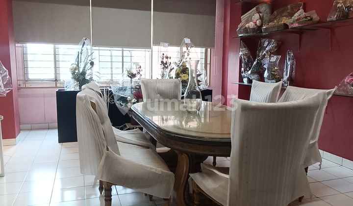 For Rent: Ganden 2 Shophouse, Furnished, Ready to Use