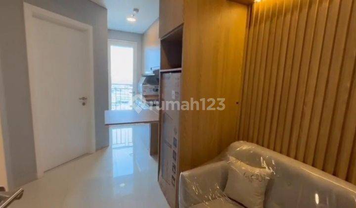 Dijua Apartmen Sky Harco , Glodok Tipe Studio 1