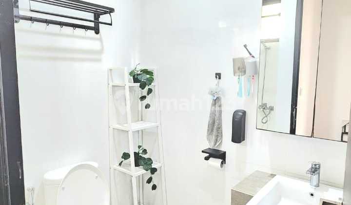 Dijual Rumah Di Citra Garden Puri Murah 2