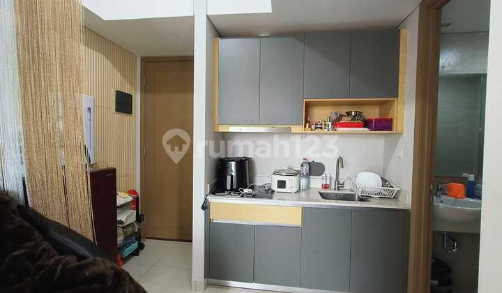 For Rent Taman Anggrek Residence Apartment 2