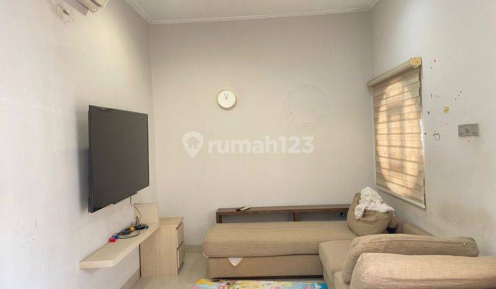 Dijual Rumah Bagus Di Green Lake City Furnish 1