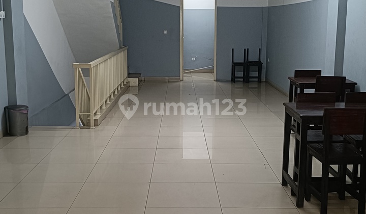 For Rent: Ruko Sentra Niaga Boulevard, 1.5 Years Remaining 2