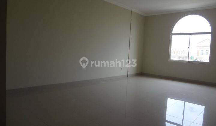 Dijual Ruko Di Green Lake City Ukuran 5x15 2