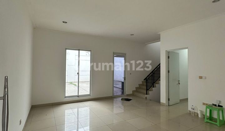 For Rent: Australia Cluster House Ready to Occupy